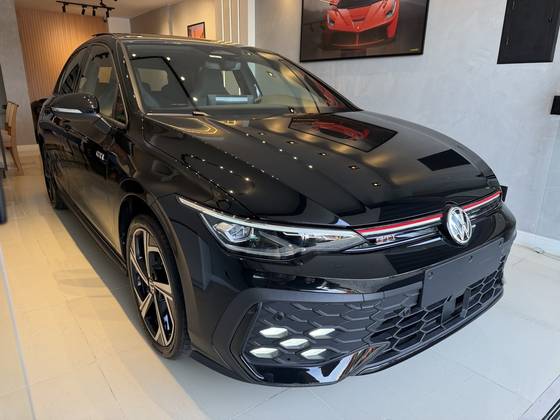 VOLKSWAGEN GOLF 2.0 370 TSI GASOLINA GTI DSG